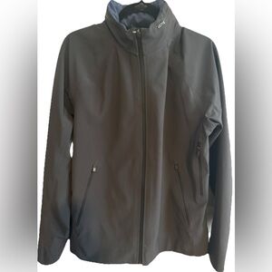 Lululemon Mens Large Heather Gray Furtive Jacket Size Large